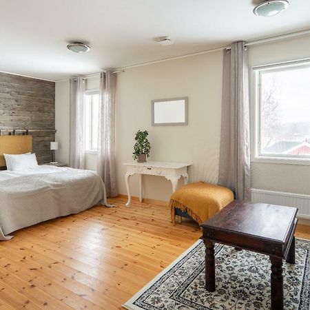Klimpfjaellsgarden Hotel & Restaurant Zewnętrze zdjęcie