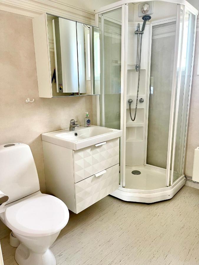 Klimpfjaellsgarden Hotel & Restaurant Zewnętrze zdjęcie