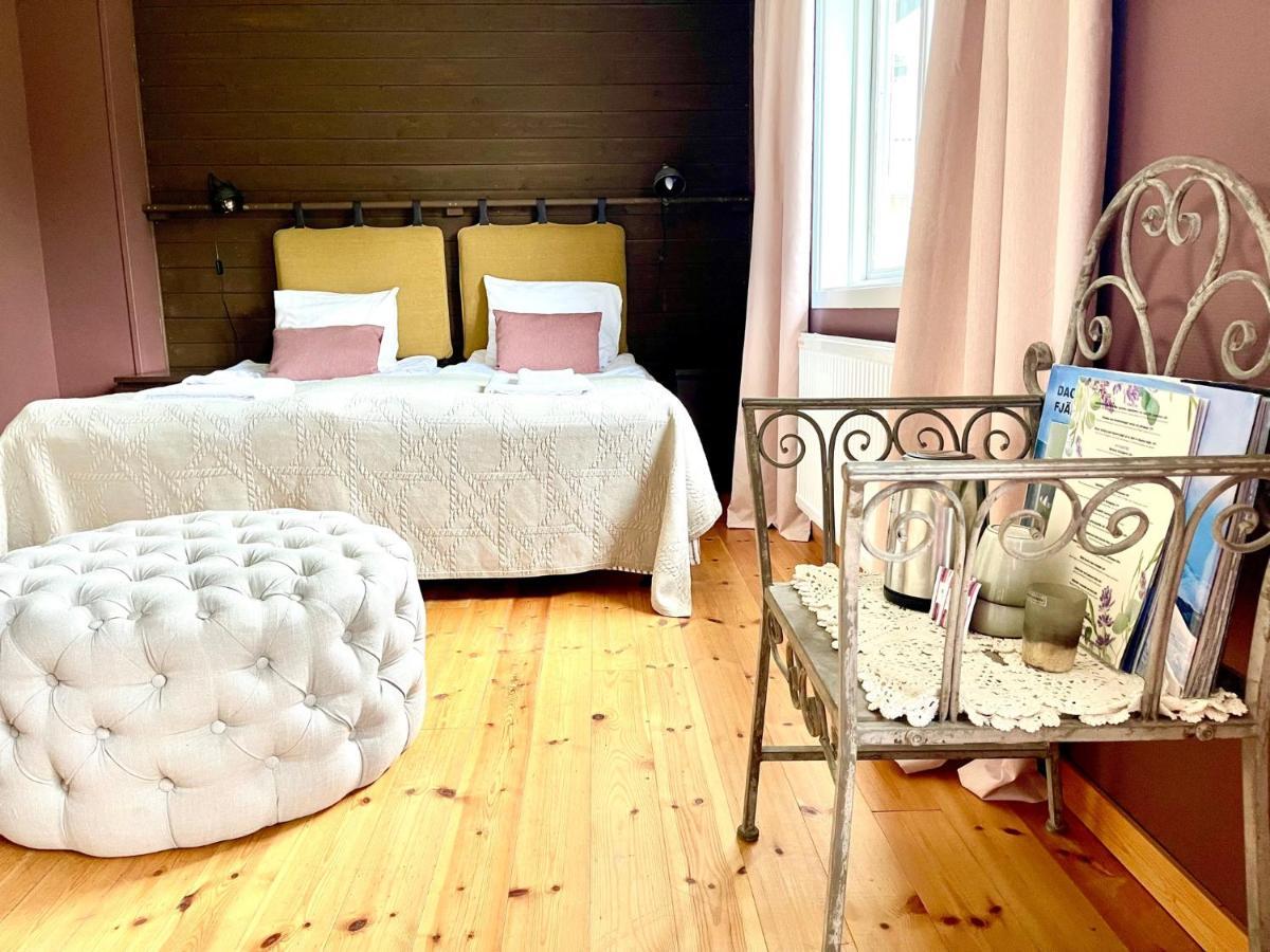 Klimpfjaellsgarden Hotel & Restaurant Zewnętrze zdjęcie