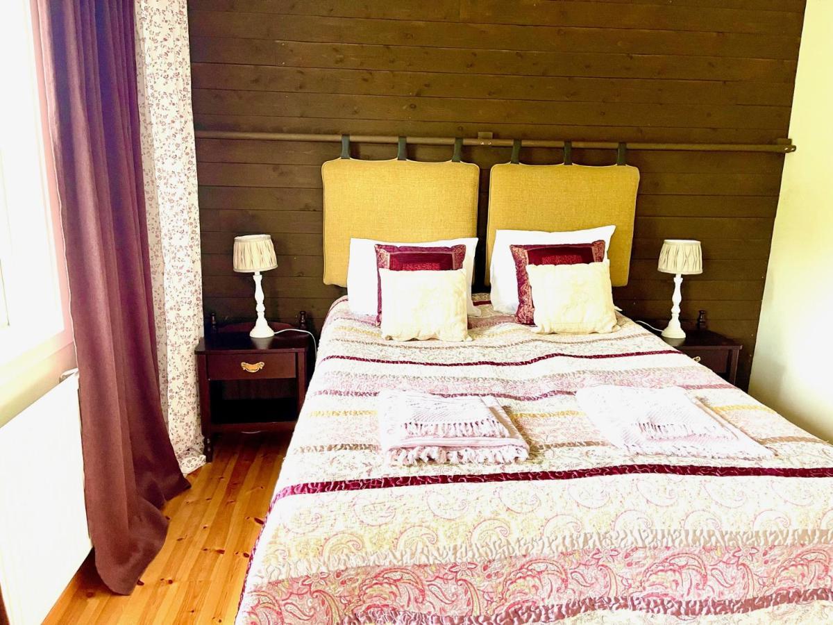 Klimpfjaellsgarden Hotel & Restaurant Zewnętrze zdjęcie