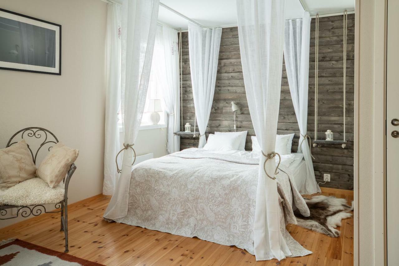 Klimpfjaellsgarden Hotel & Restaurant Zewnętrze zdjęcie